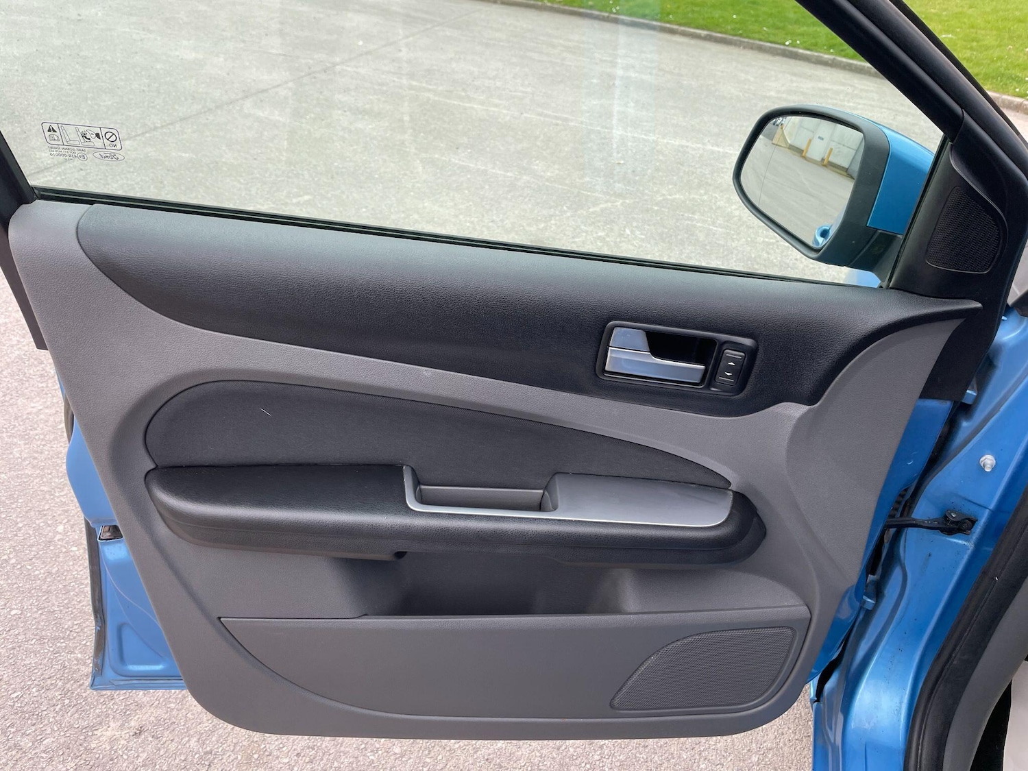 Used Ford Focus 2010 for sale - 78127462: Photo 34