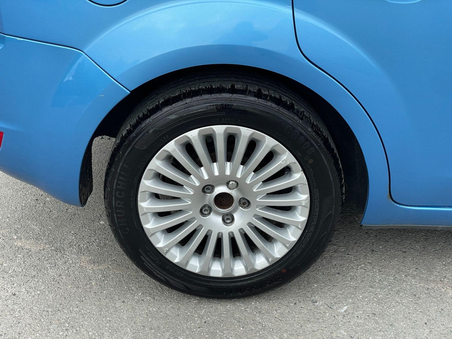 Used Ford Focus 2010 for sale - 78127462: Photo 35