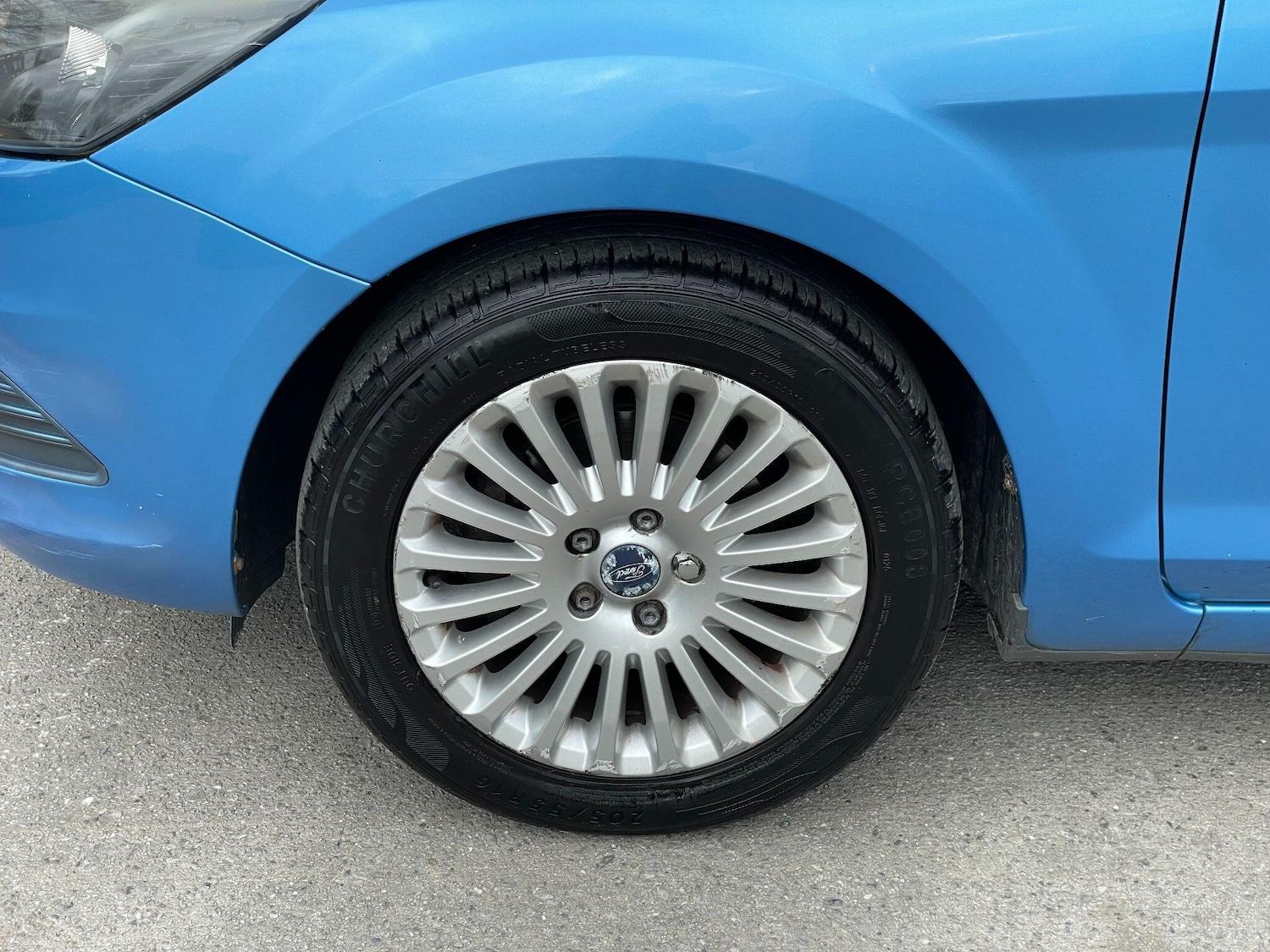 Used Ford Focus 2010 for sale - 78127462: Photo 36