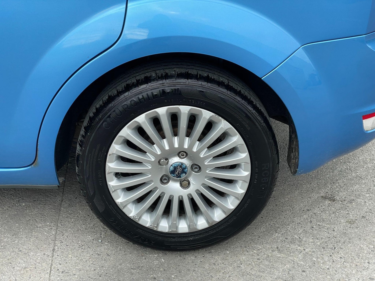 Used Ford Focus 2010 for sale - 78127462: Photo 37