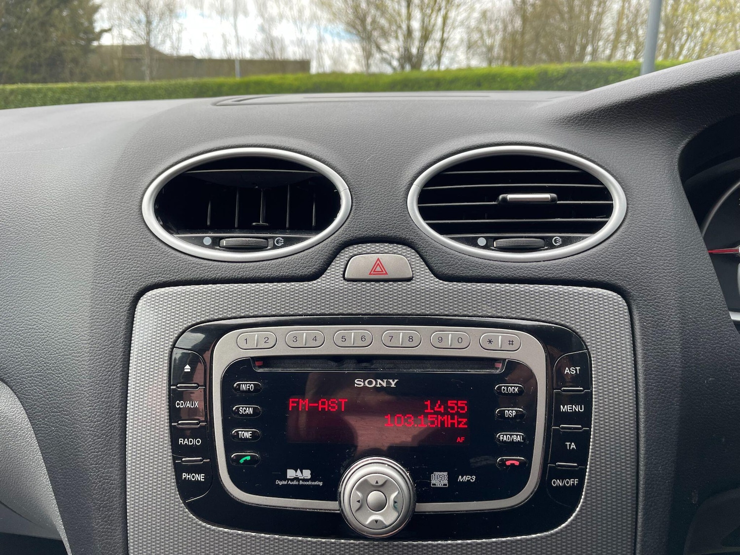 Used Ford Focus 2010 for sale - 78127462: Photo 38