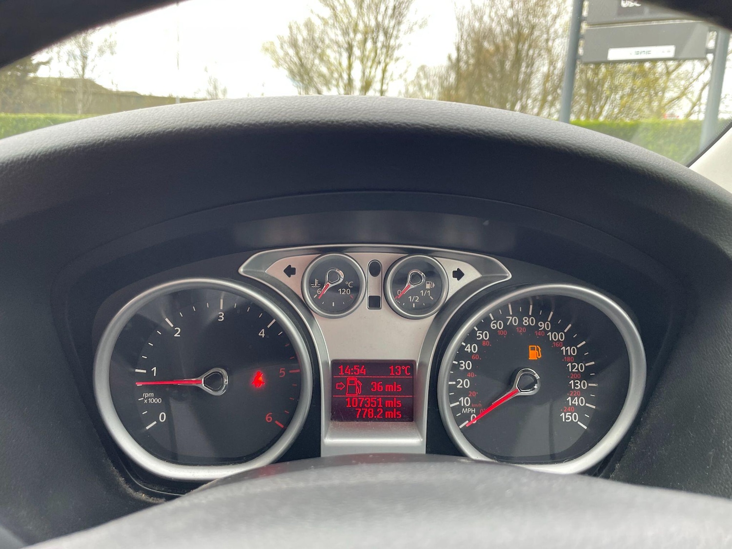 Used Ford Focus 2010 for sale - 78127462: Photo 39