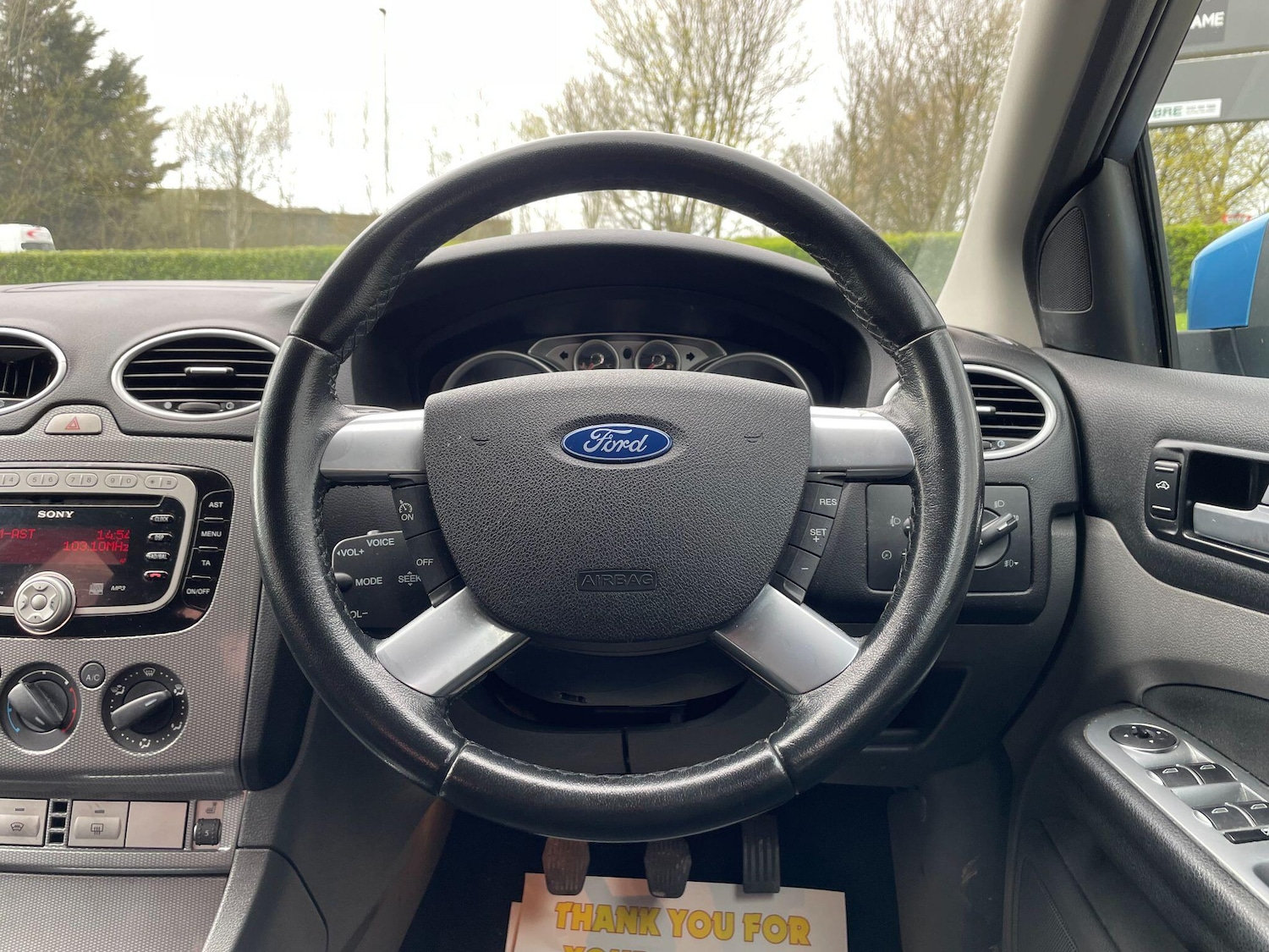 Used Ford Focus 2010 for sale - 78127462: Photo 44