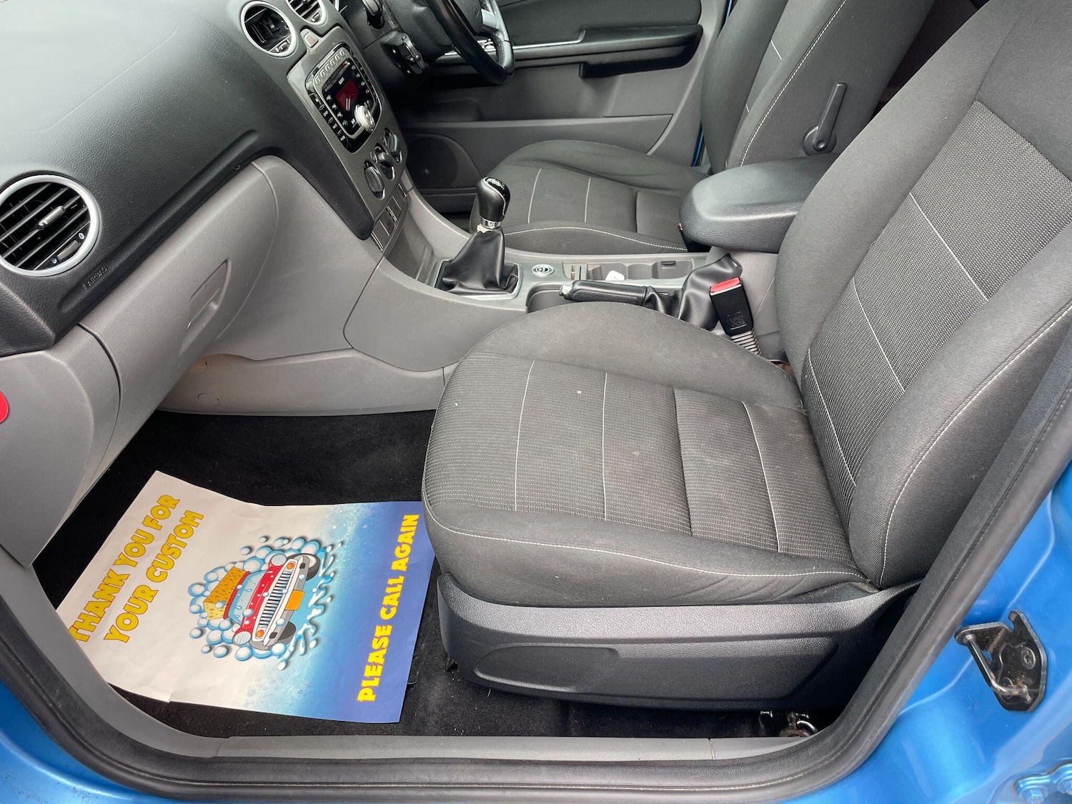 Used Ford Focus 2010 for sale - 78127462: Photo 45