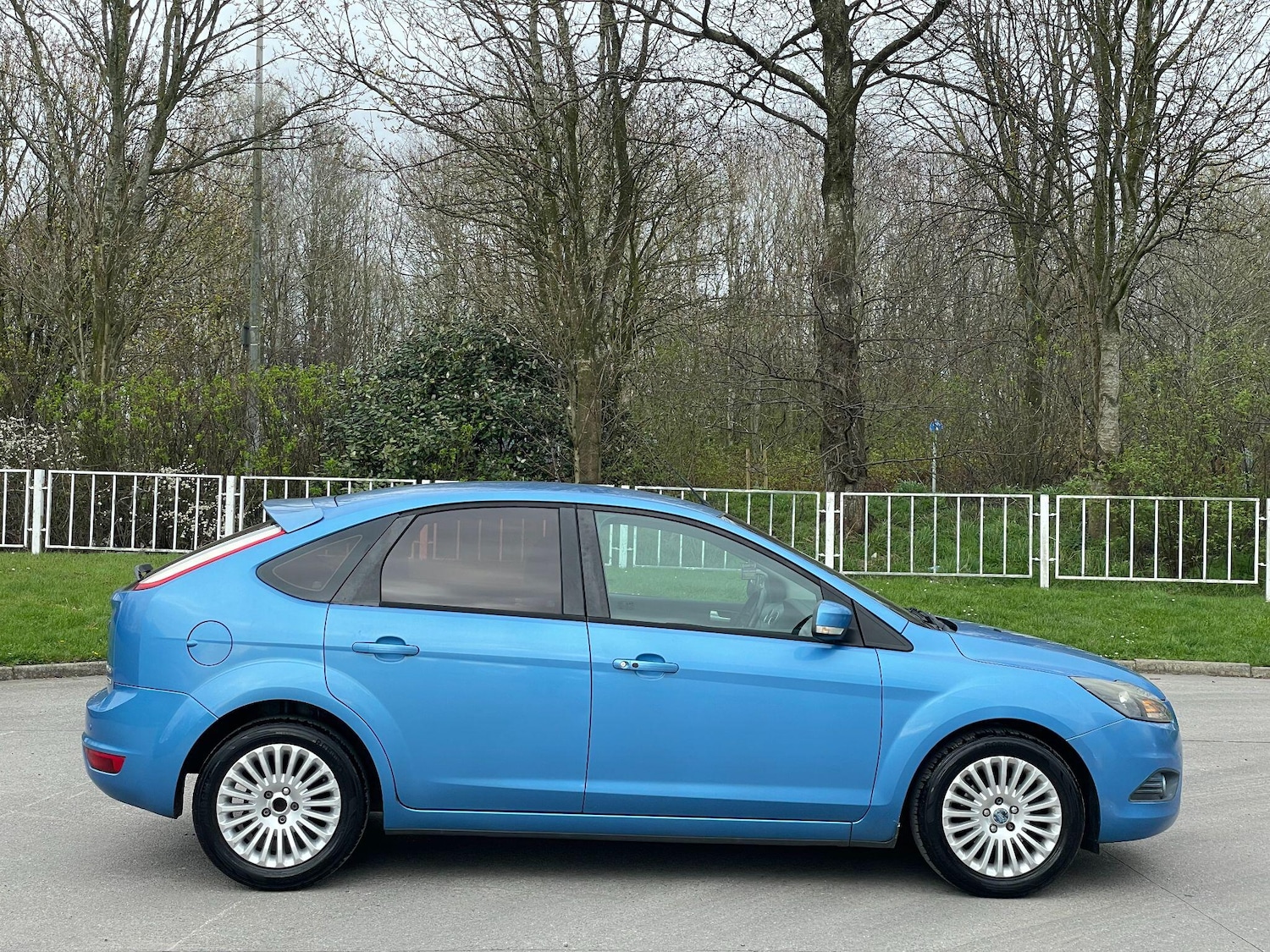 Used Ford Focus 2010 for sale - 78127462: Photo 8