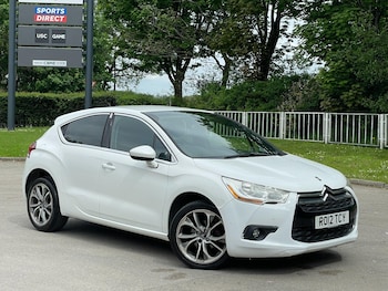 Used Citroen DS4 2012 for sale - 78481296: Photo