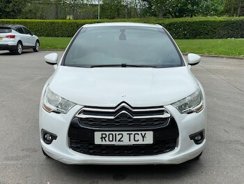Used Citroen DS4 2012 for sale - 78481296: Photo