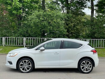 Used Citroen DS4 2012 for sale - 78481296: Photo