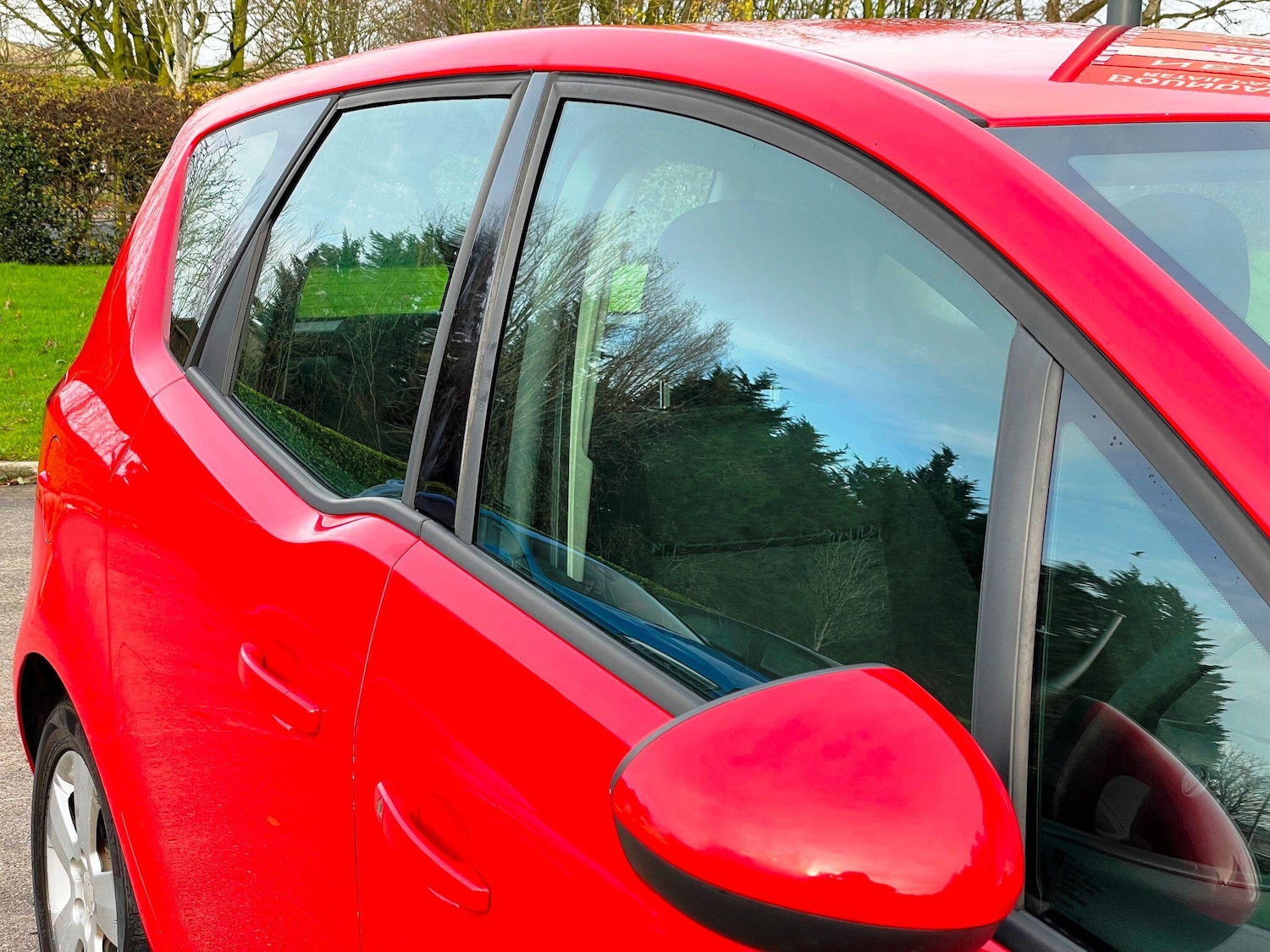 Used Vauxhall Meriva 2012 for sale - 77174739: Photo 12