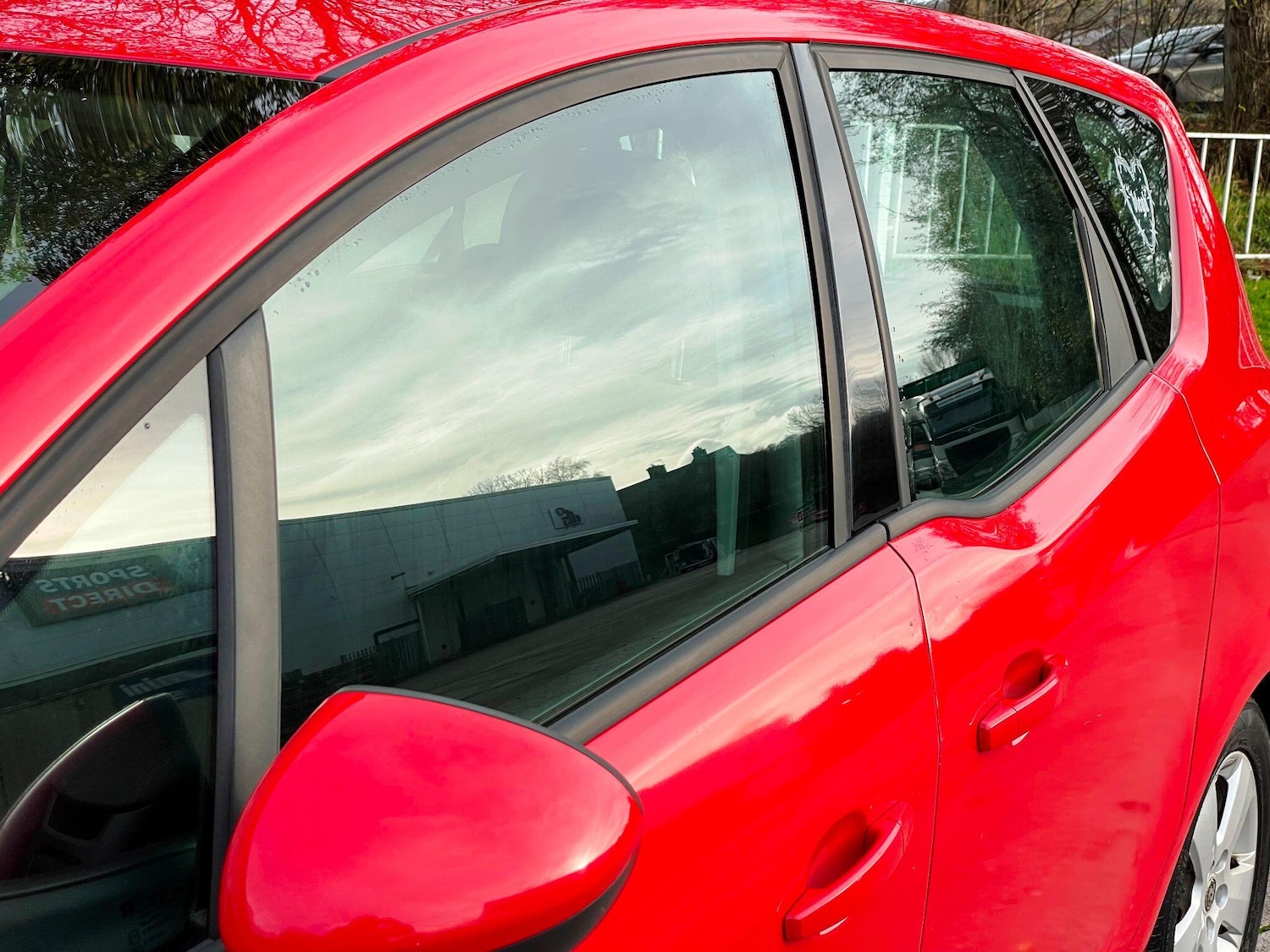 Used Vauxhall Meriva 2012 for sale - 77174739: Photo 13