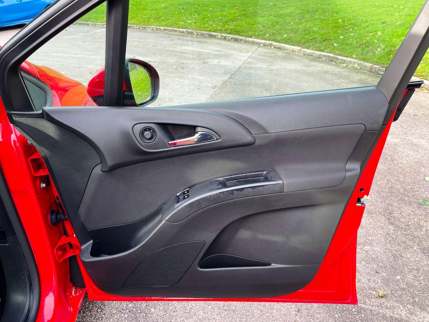 Used Vauxhall Meriva 2012 for sale - 77174739: Photo 19