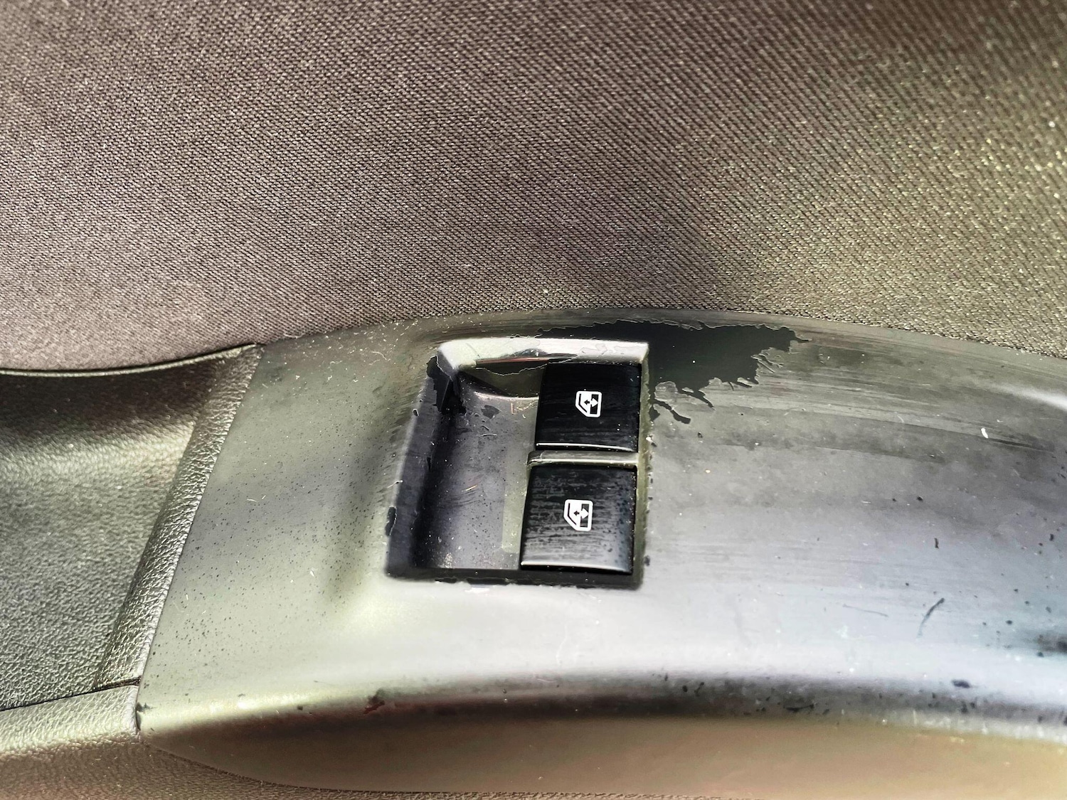 Used Vauxhall Meriva 2012 for sale - 77174739: Photo 20