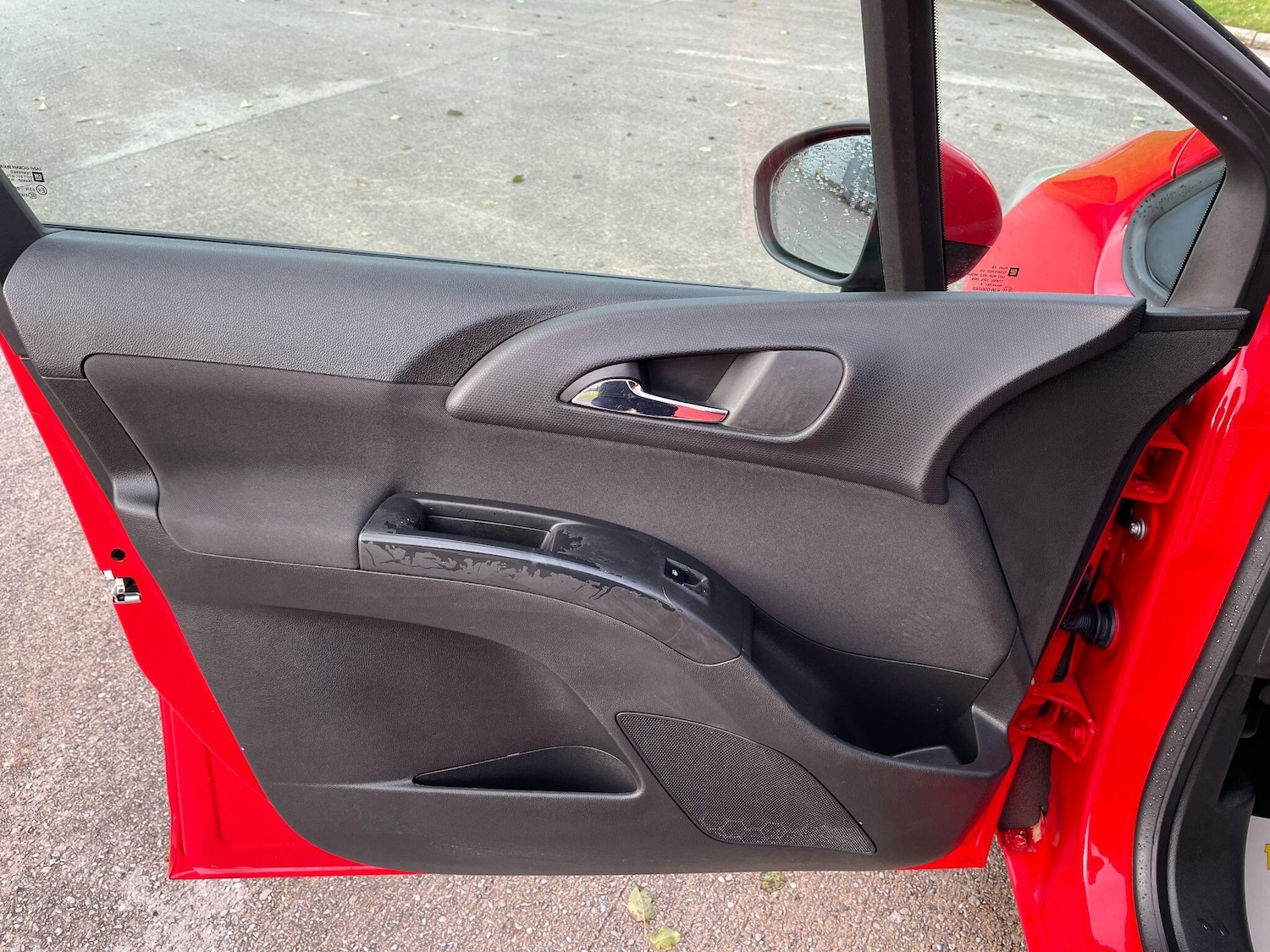 Used Vauxhall Meriva 2012 for sale - 77174739: Photo 23