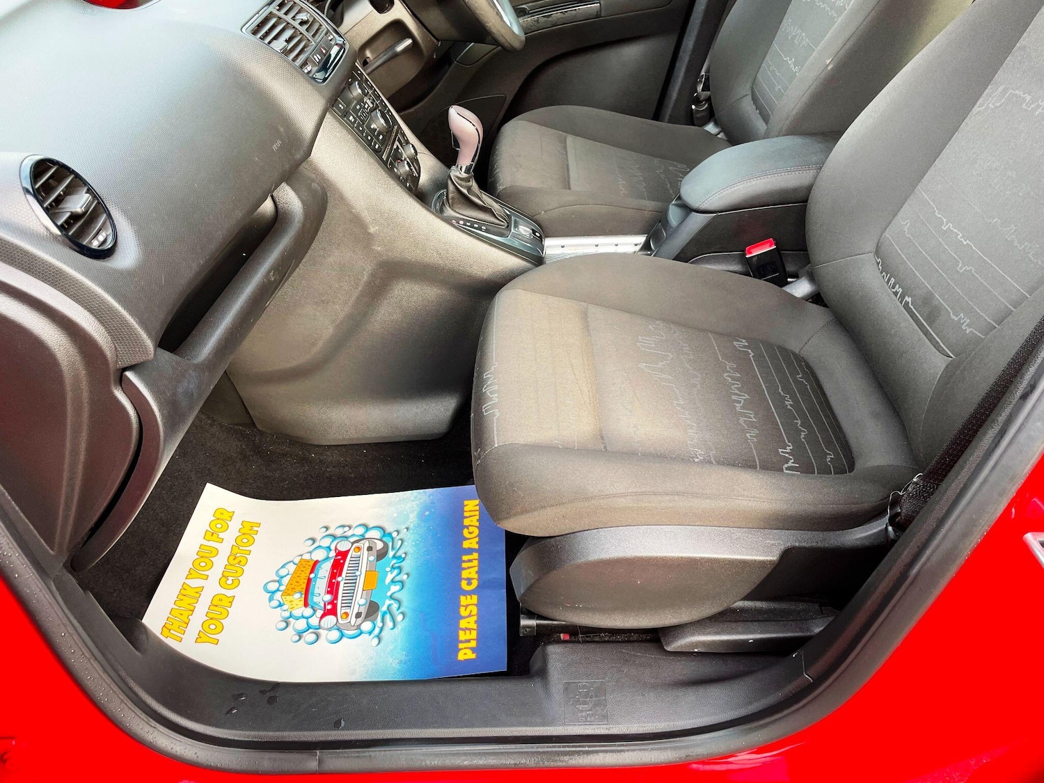 Used Vauxhall Meriva 2012 for sale - 77174739: Photo 25