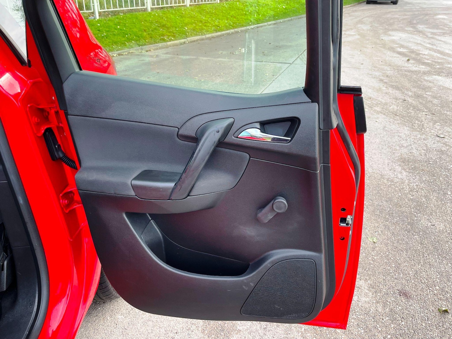 Used Vauxhall Meriva 2012 for sale - 77174739: Photo 26