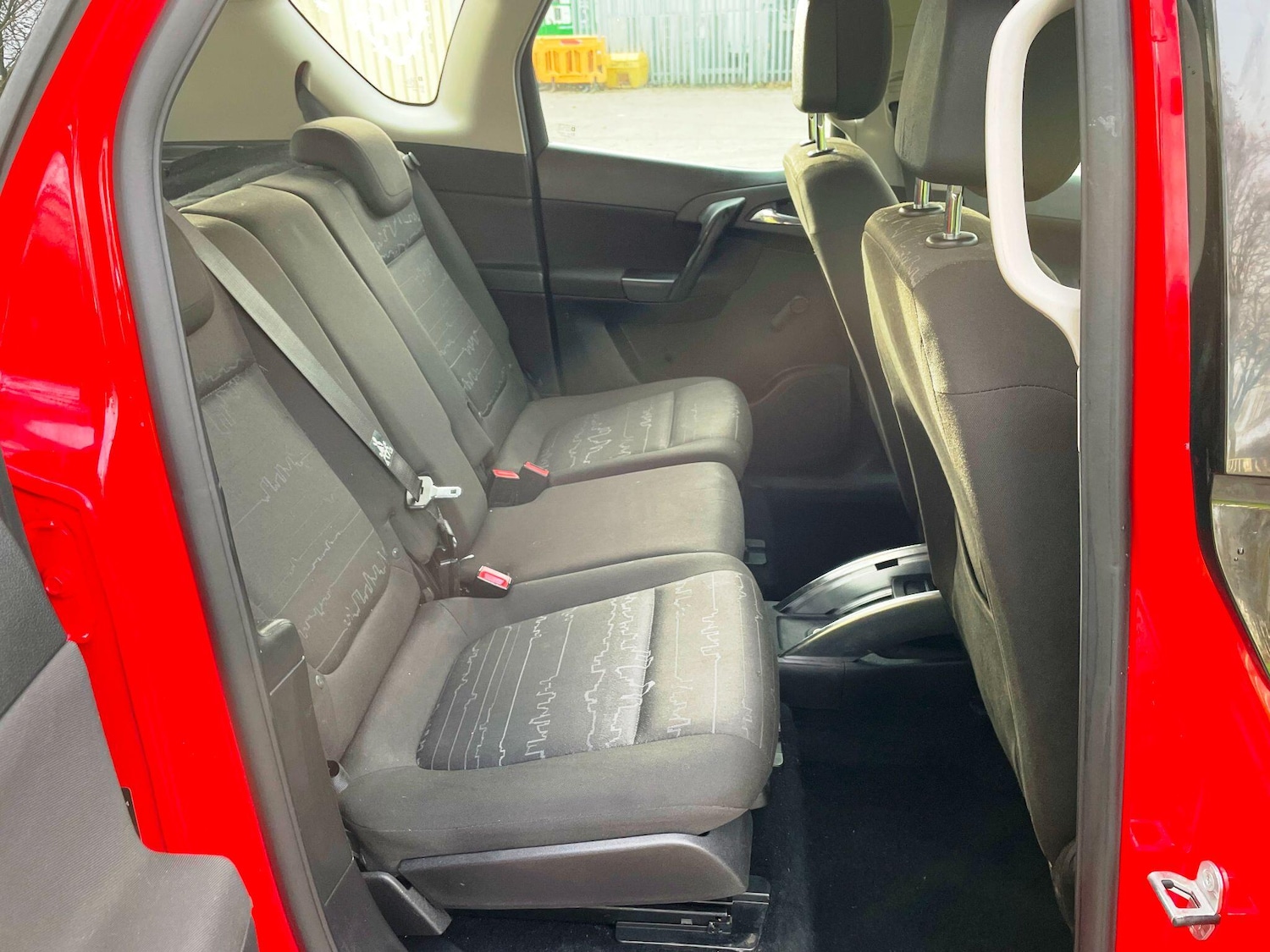 Used Vauxhall Meriva 2012 for sale - 77174739: Photo 27