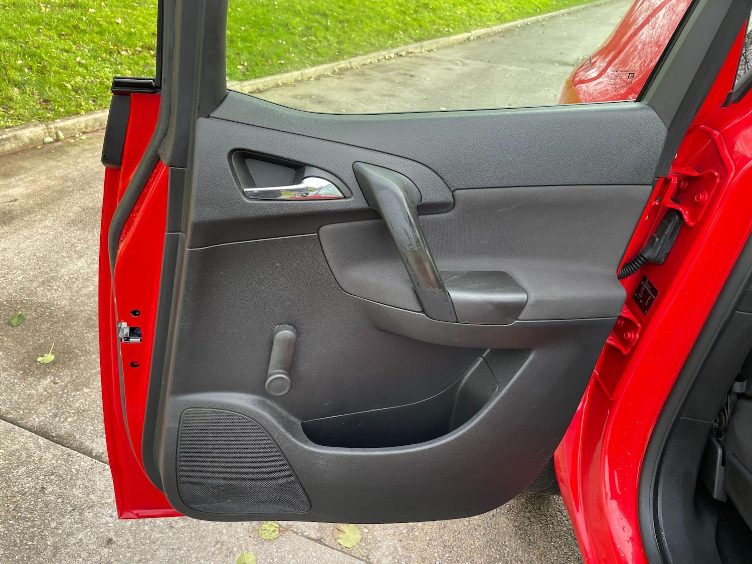 Used Vauxhall Meriva 2012 for sale - 77174739: Photo 29