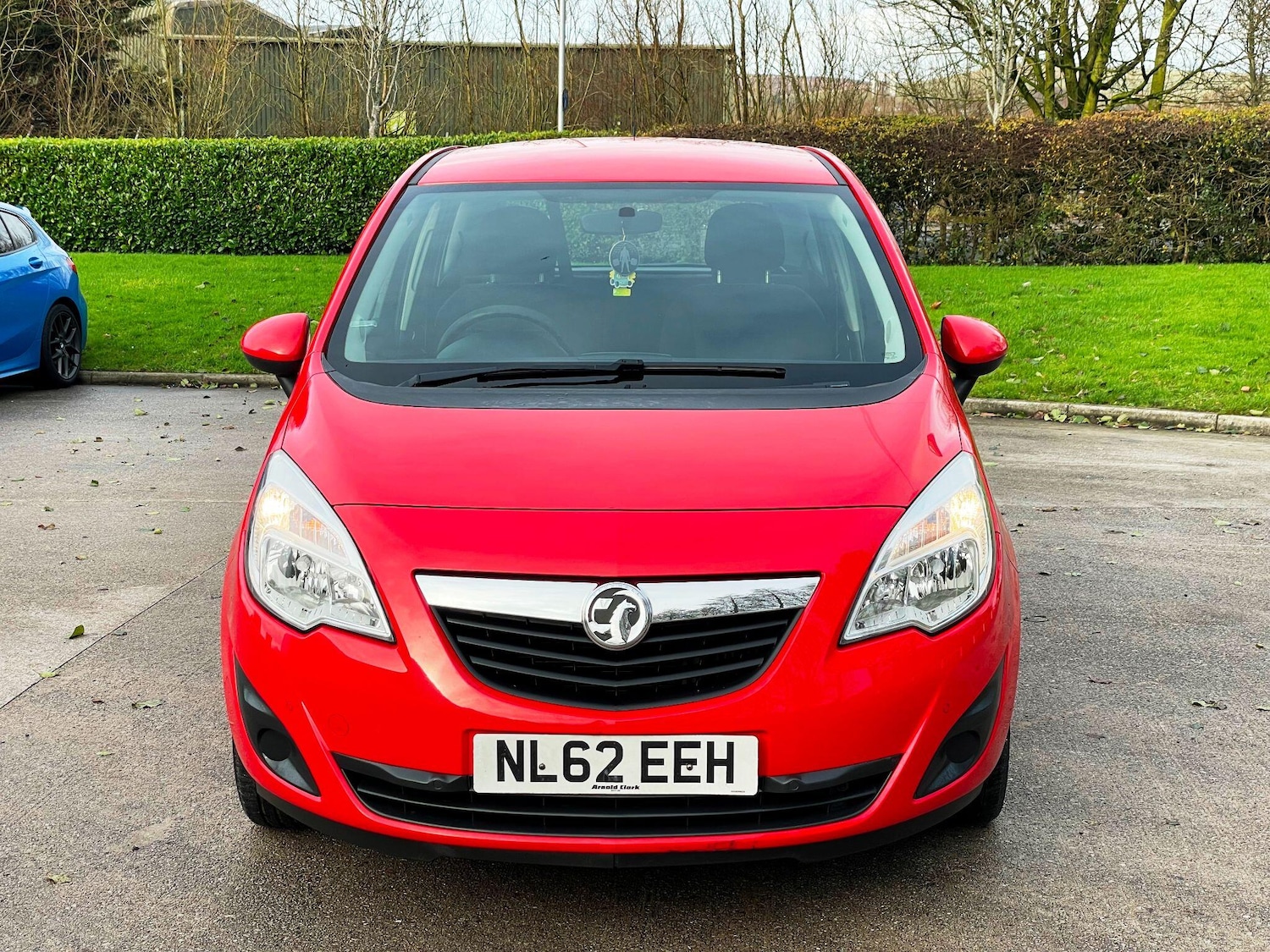 Used Vauxhall Meriva 2012 for sale - 77174739: Photo 3