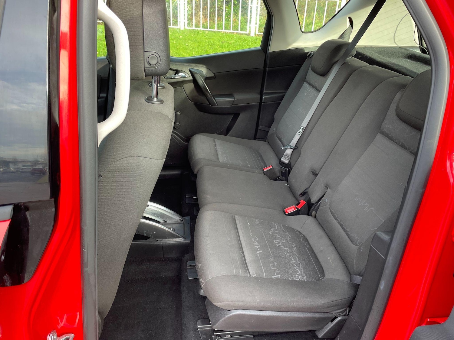 Used Vauxhall Meriva 2012 for sale - 77174739: Photo 31