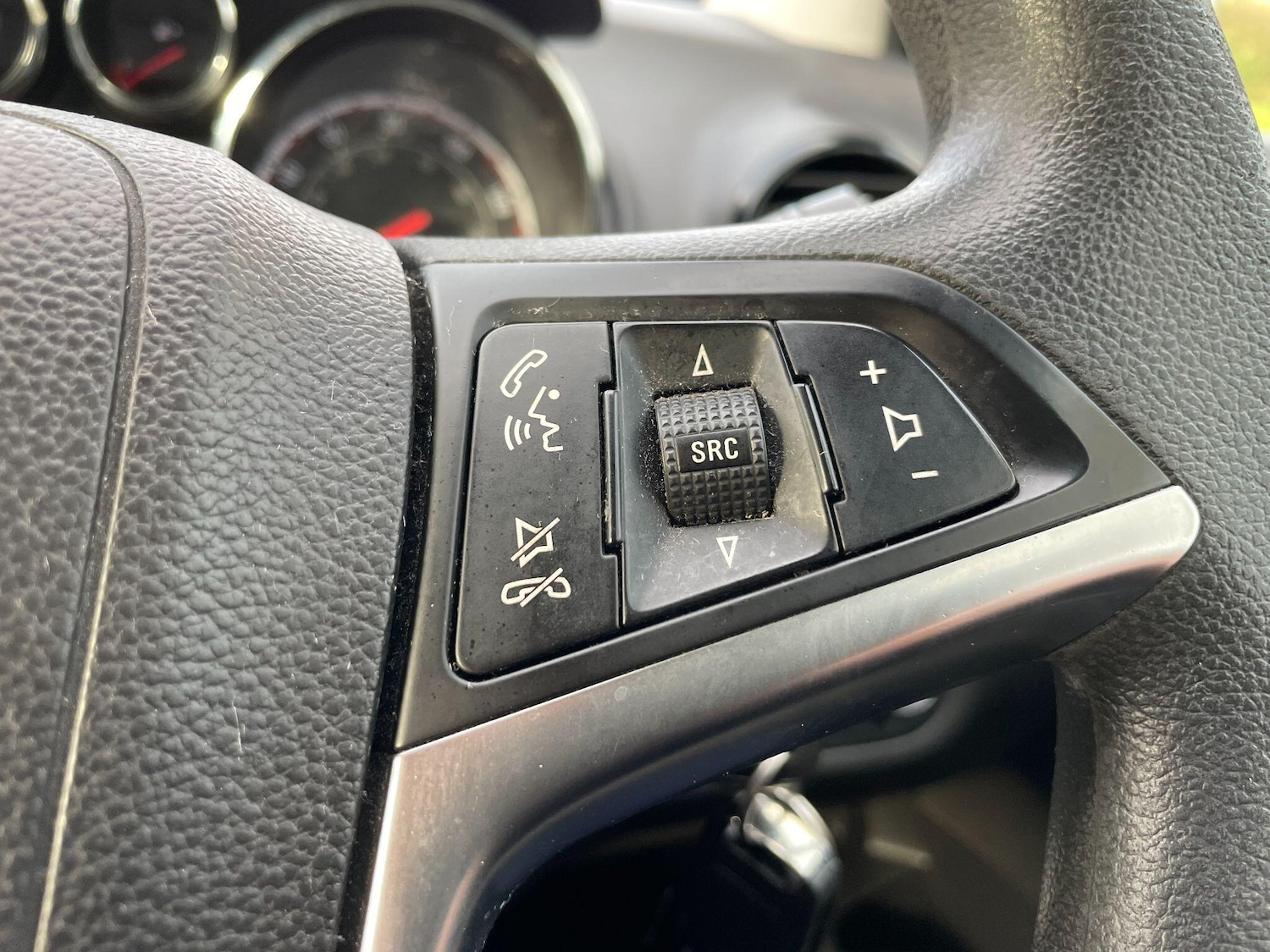 Used Vauxhall Meriva 2012 for sale - 77174739: Photo 35