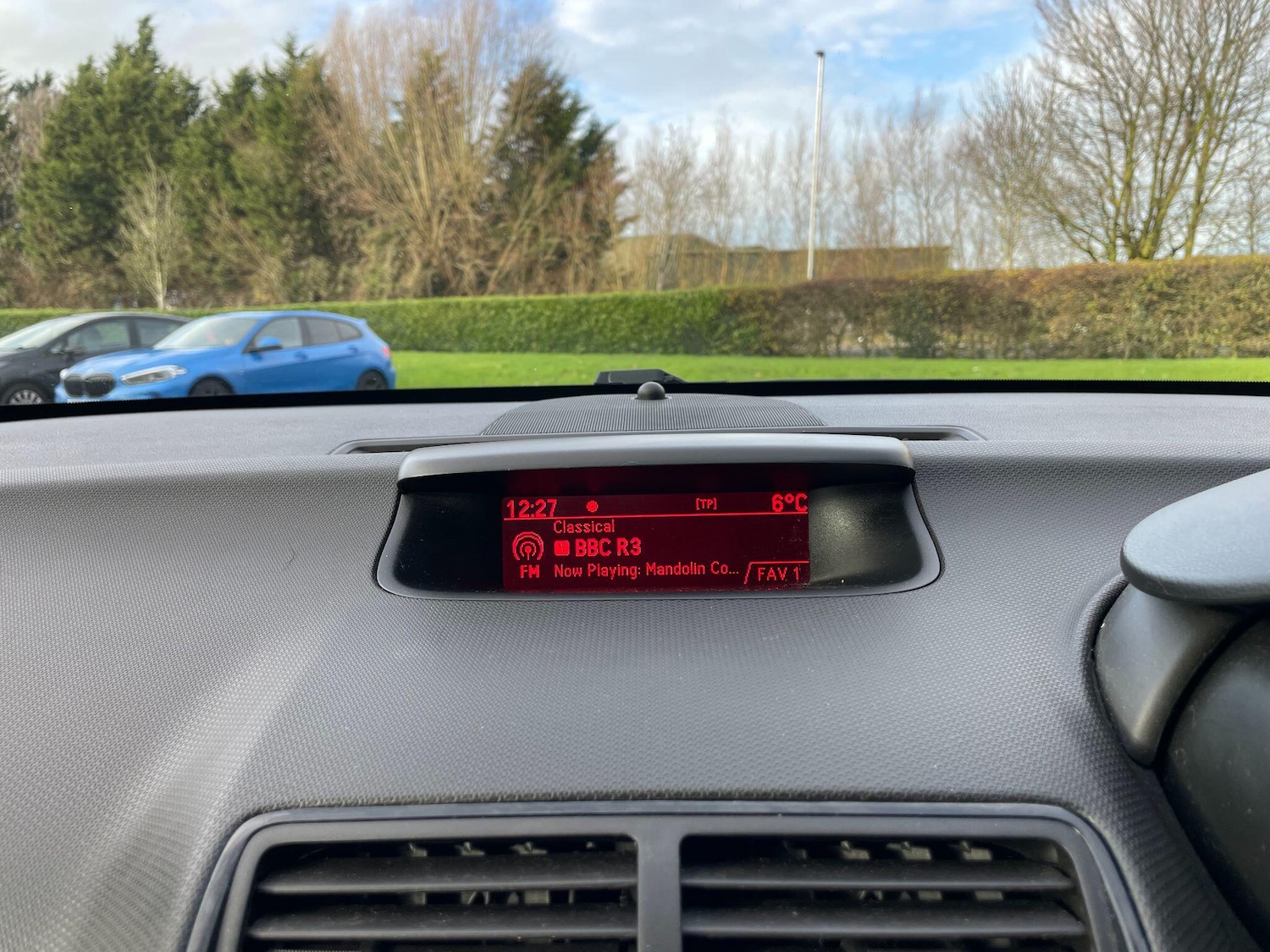 Used Vauxhall Meriva 2012 for sale - 77174739: Photo 40