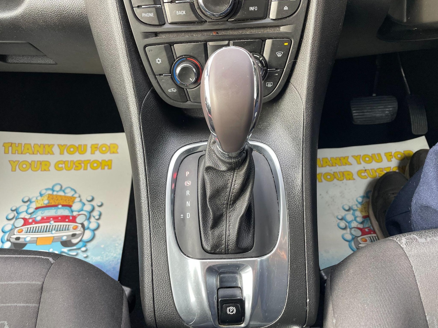 Used Vauxhall Meriva 2012 for sale - 77174739: Photo 42