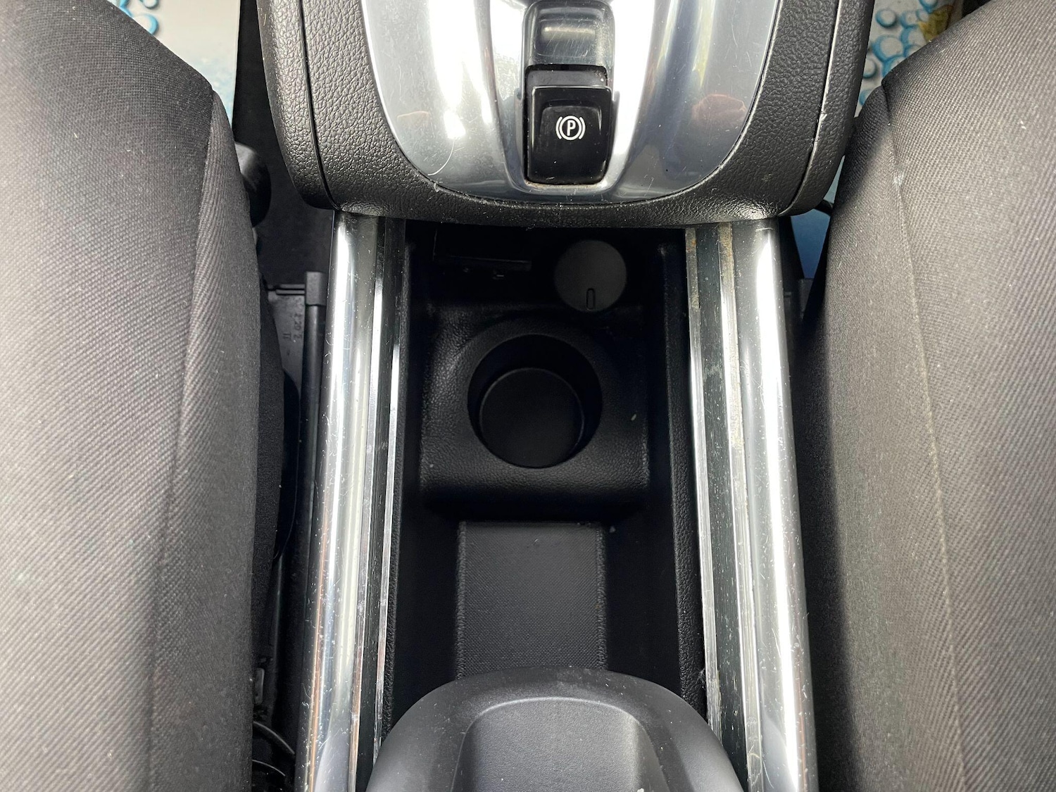 Used Vauxhall Meriva 2012 for sale - 77174739: Photo 43