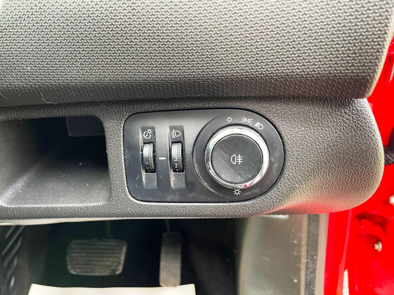 Used Vauxhall Meriva 2012 for sale - 77174739: Photo 44