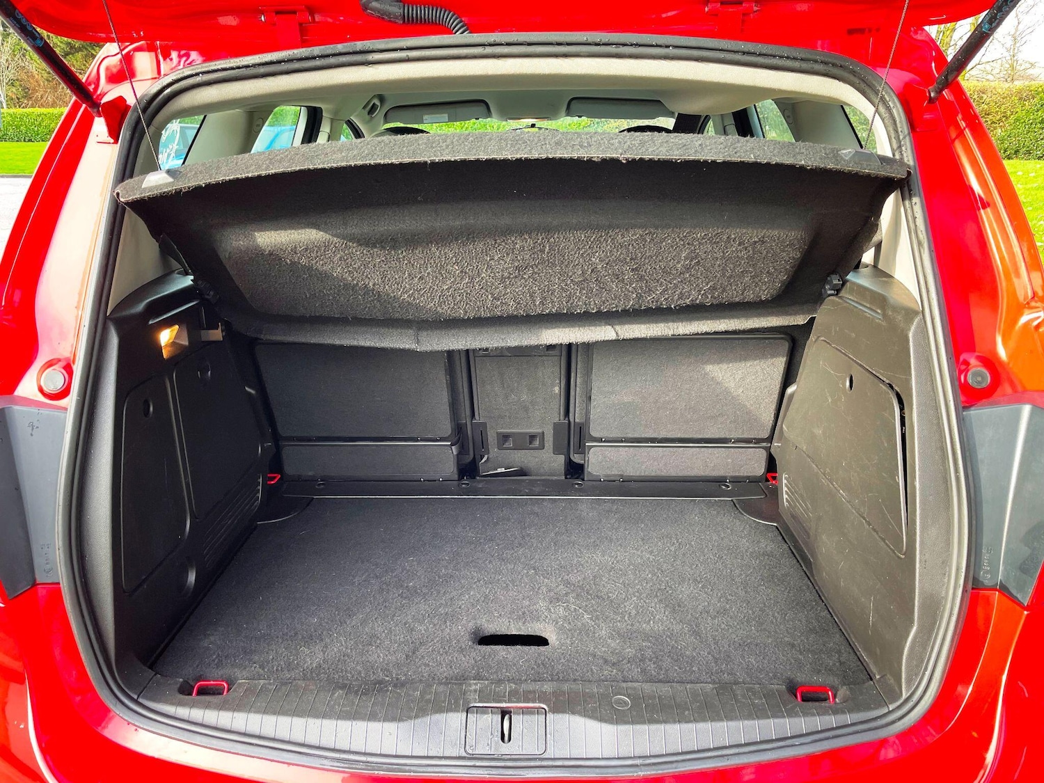 Used Vauxhall Meriva 2012 for sale - 77174739: Photo 47