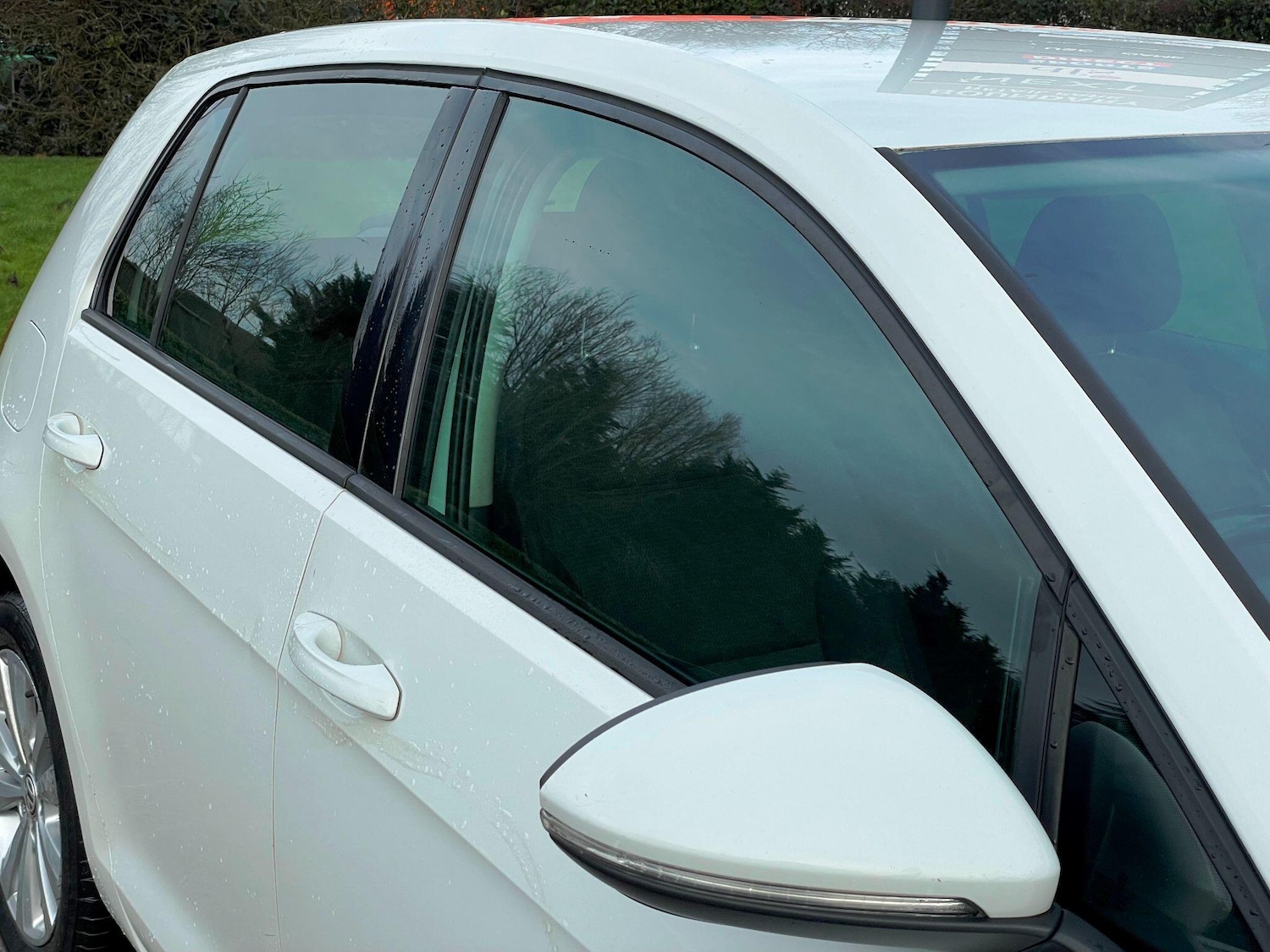 Used Volkswagen Golf 2013 for sale - 77238142: Photo 11