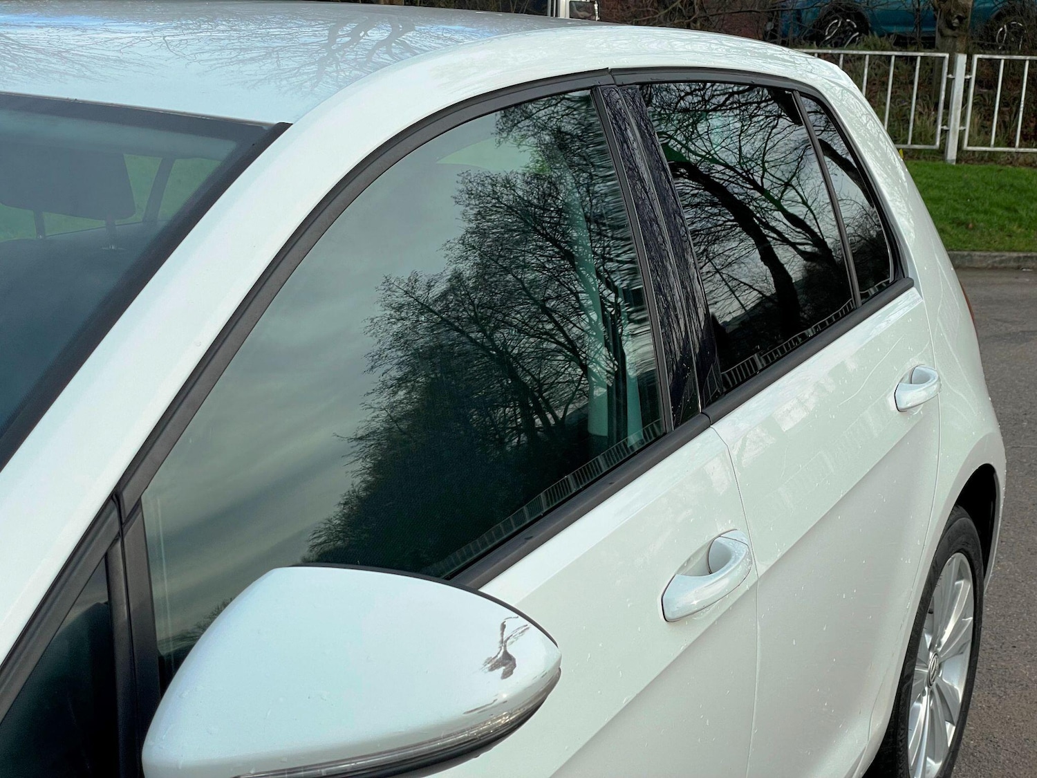 Used Volkswagen Golf 2013 for sale - 77238142: Photo 12