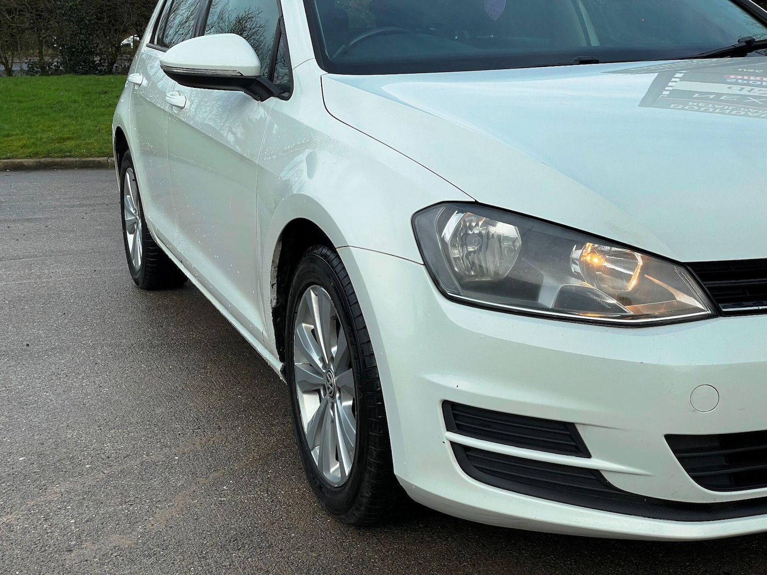 Used Volkswagen Golf 2013 for sale - 77238142: Photo 13