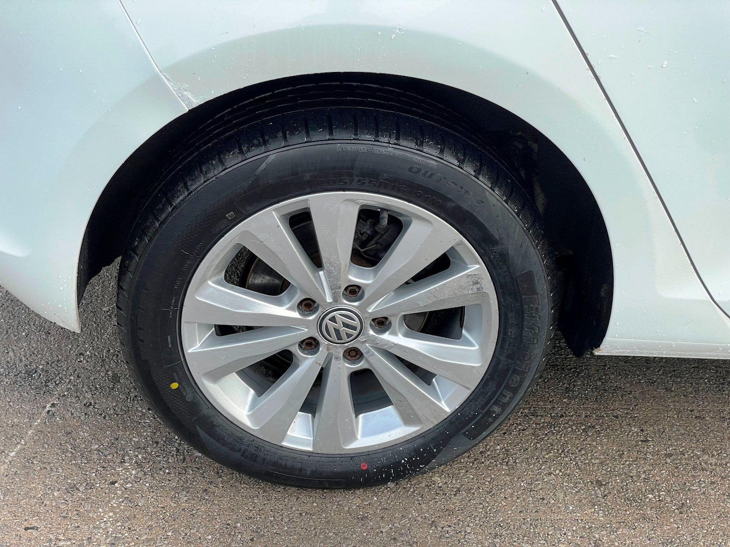 Used Volkswagen Golf 2013 for sale - 77238142: Photo 15