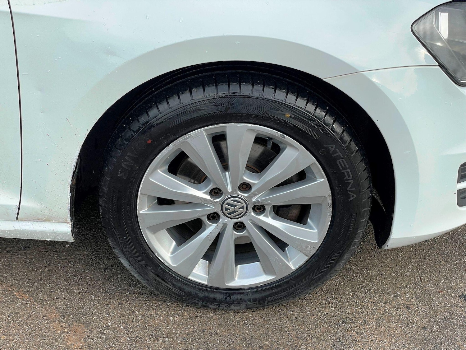 Used Volkswagen Golf 2013 for sale - 77238142: Photo 16