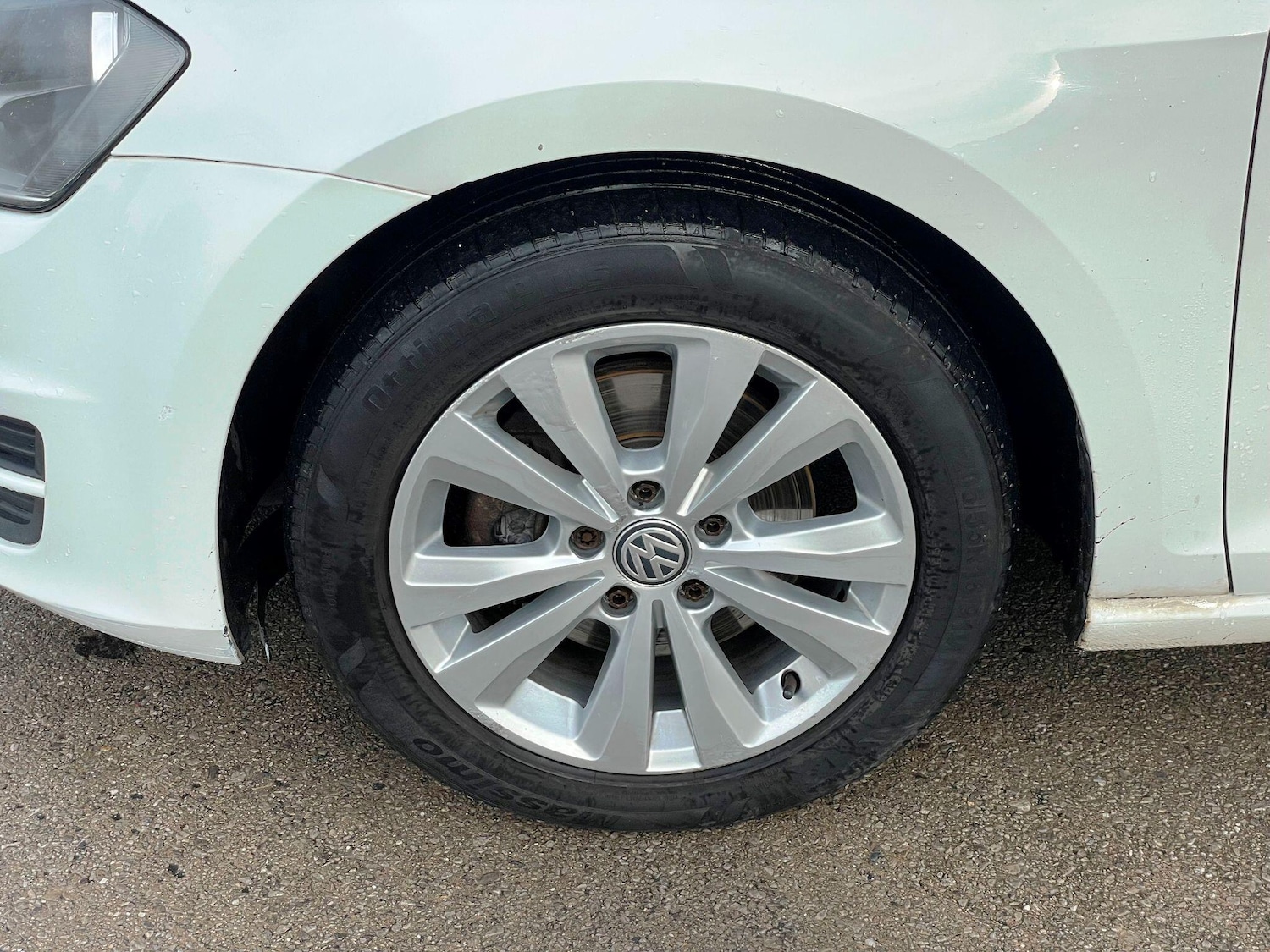 Used Volkswagen Golf 2013 for sale - 77238142: Photo 17