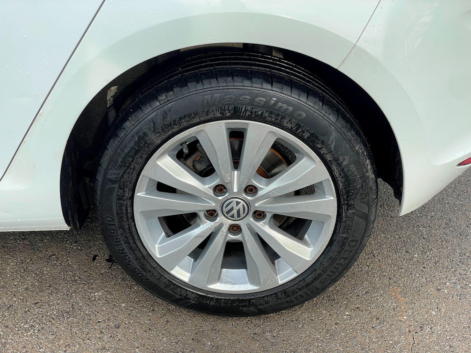 Used Volkswagen Golf 2013 for sale - 77238142: Photo 18