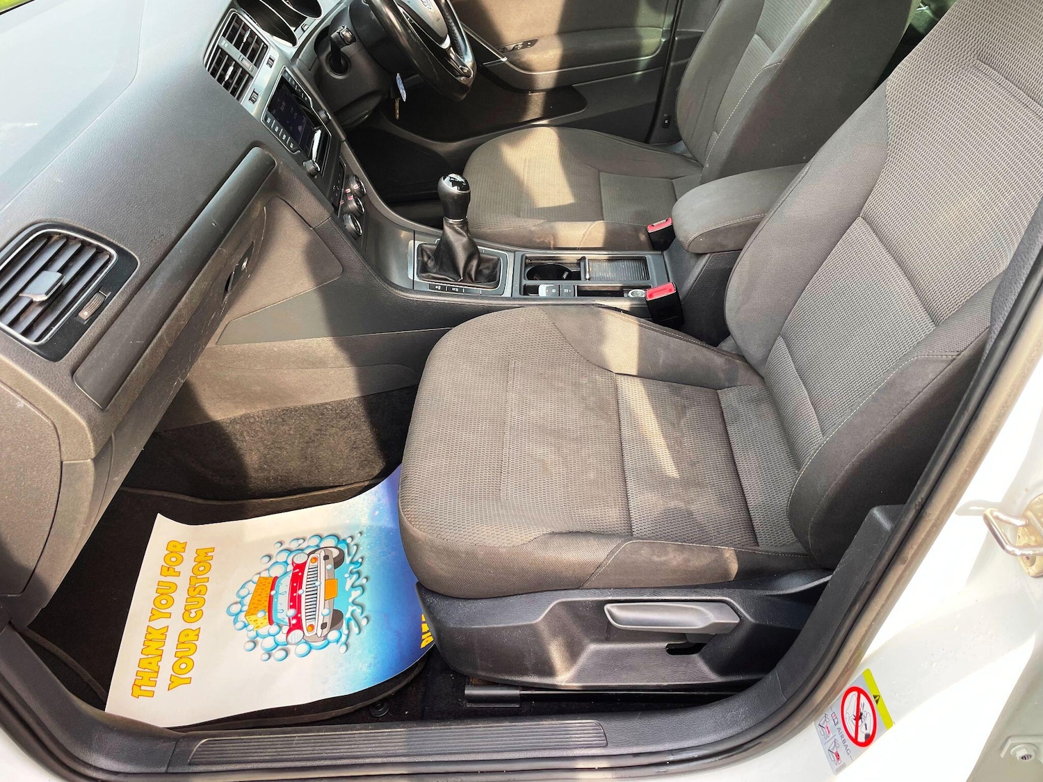 Used Volkswagen Golf 2013 for sale - 77238142: Photo 27