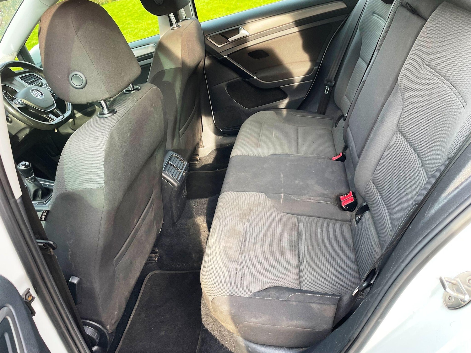 Used Volkswagen Golf 2013 for sale - 77238142: Photo 33