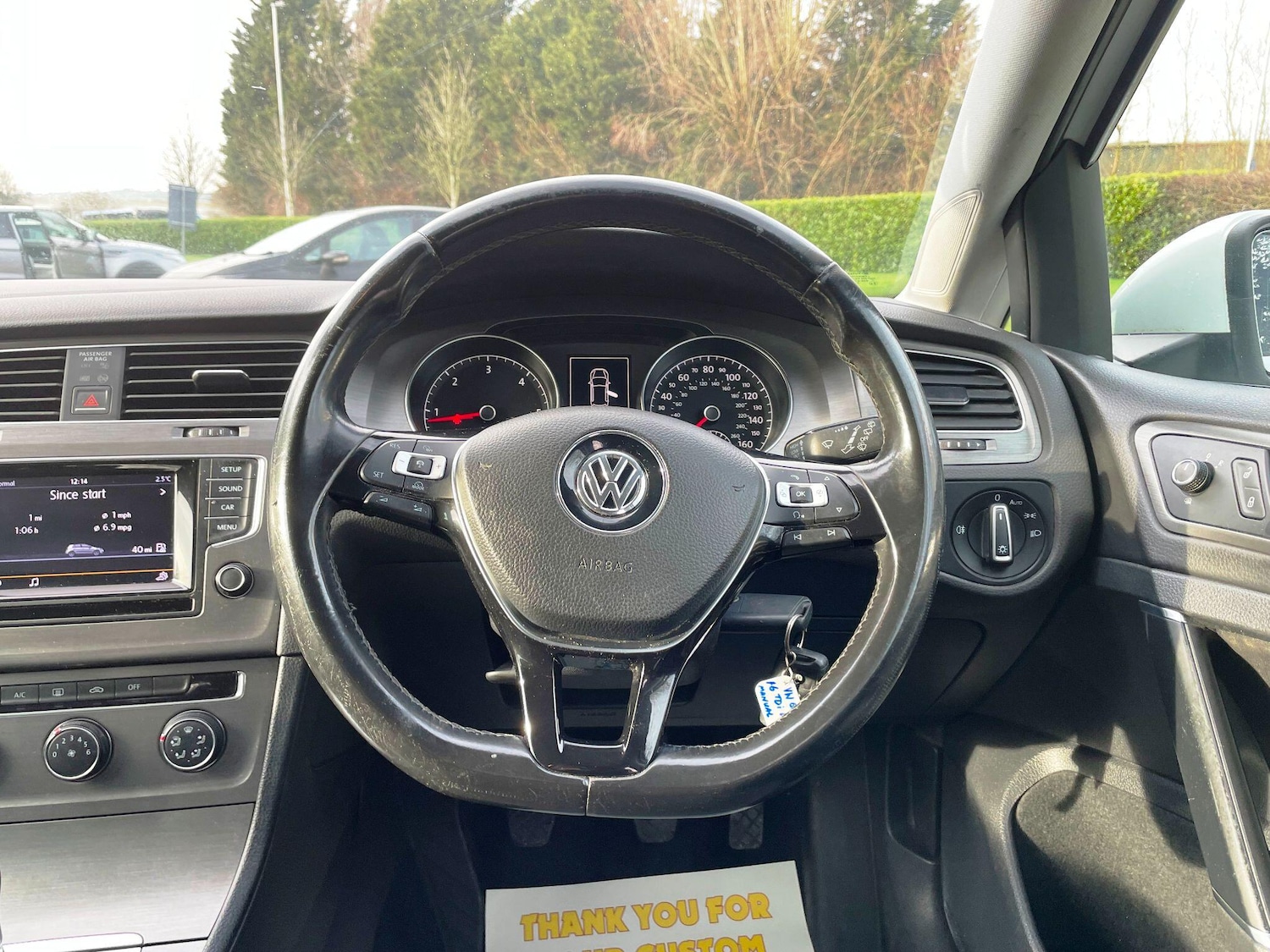 Used Volkswagen Golf 2013 for sale - 77238142: Photo 35