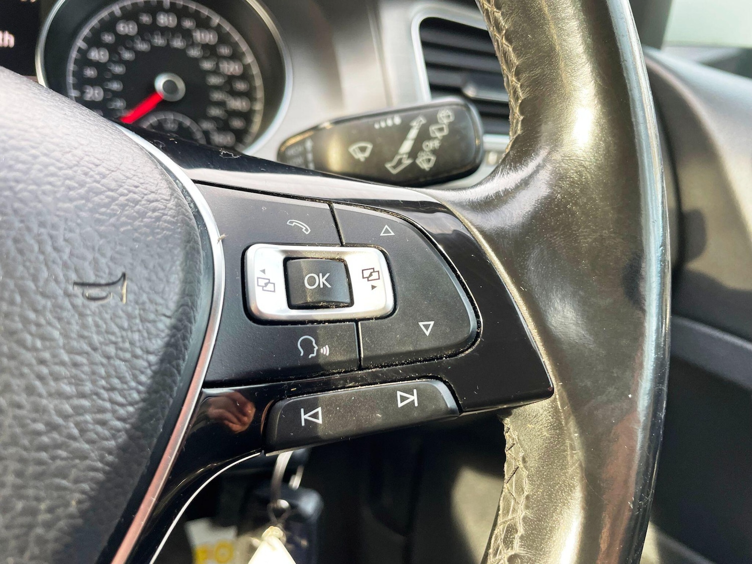 Used Volkswagen Golf 2013 for sale - 77238142: Photo 37