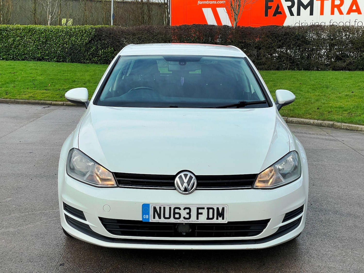 Used Volkswagen Golf 2013 for sale - 77238142: Photo 4