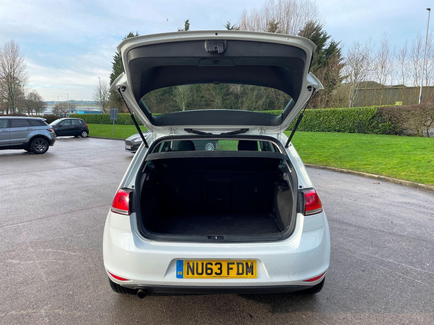 Used Volkswagen Golf 2013 for sale - 77238142: Photo 47