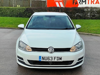Used Volkswagen Golf 2013 for sale - 77238142: Photo