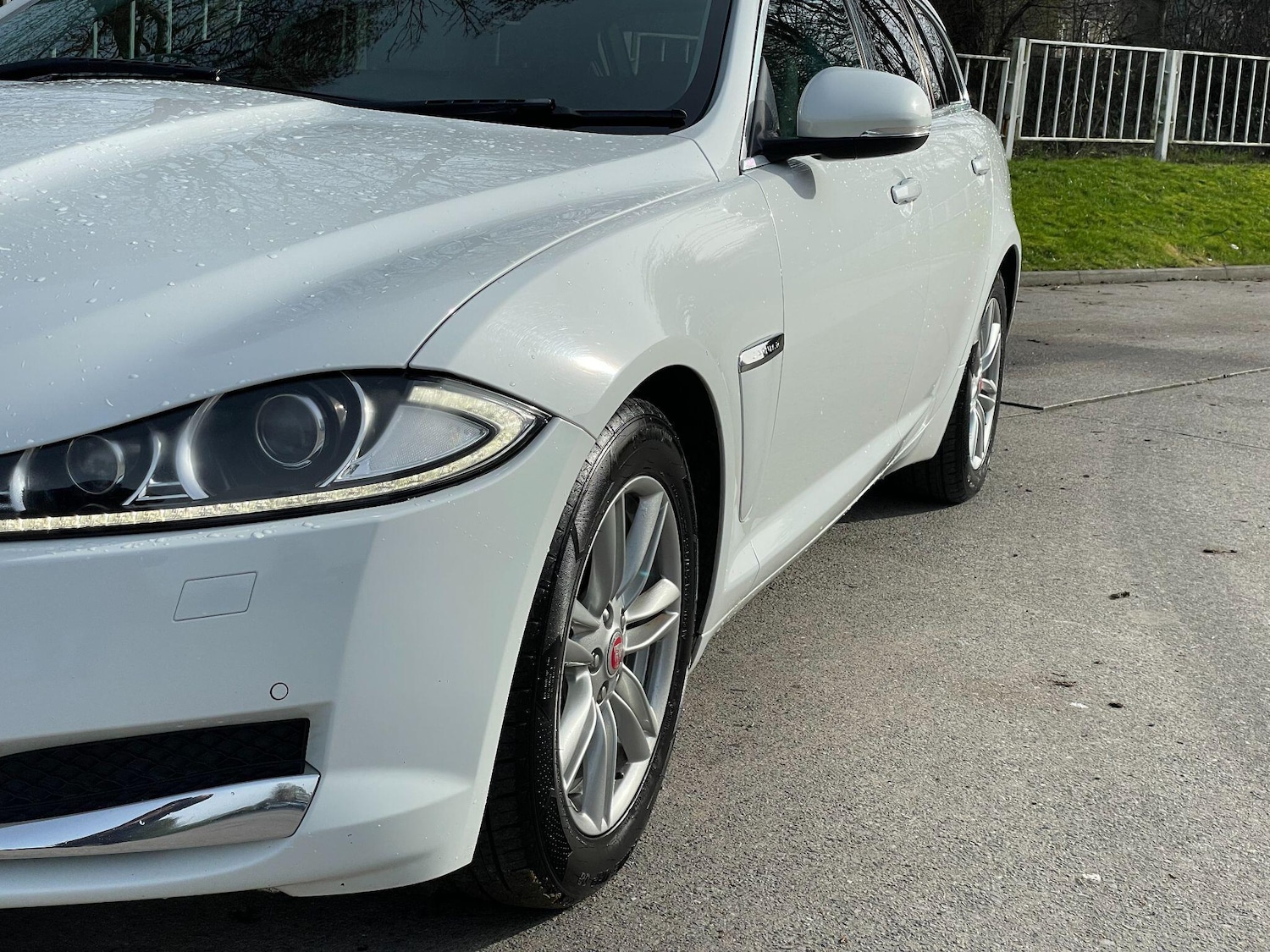Used Jaguar XF for sale - 77633754: Photo 10