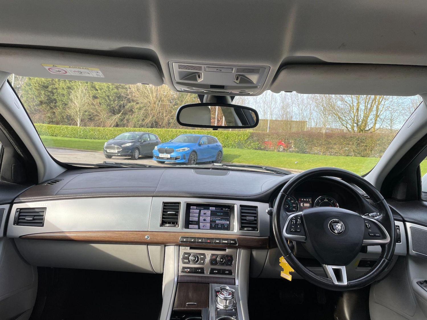 Used Jaguar XF for sale - 77633754: Photo 11