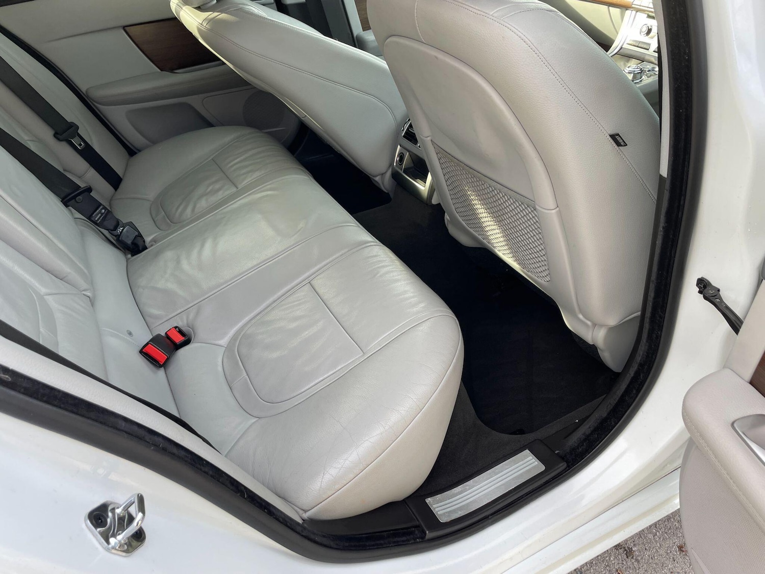 Used Jaguar XF for sale - 77633754: Photo 13