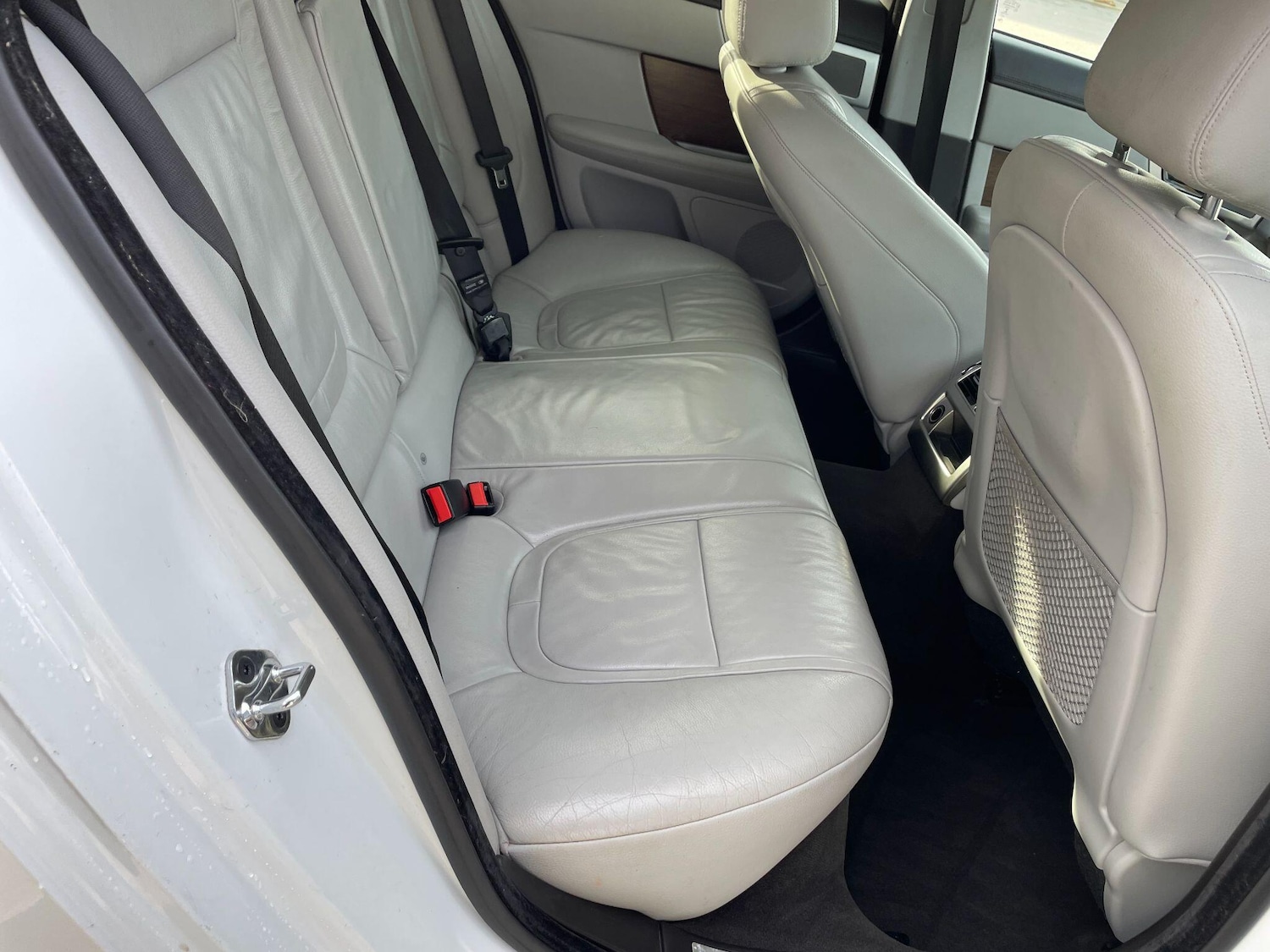 Used Jaguar XF for sale - 77633754: Photo 14