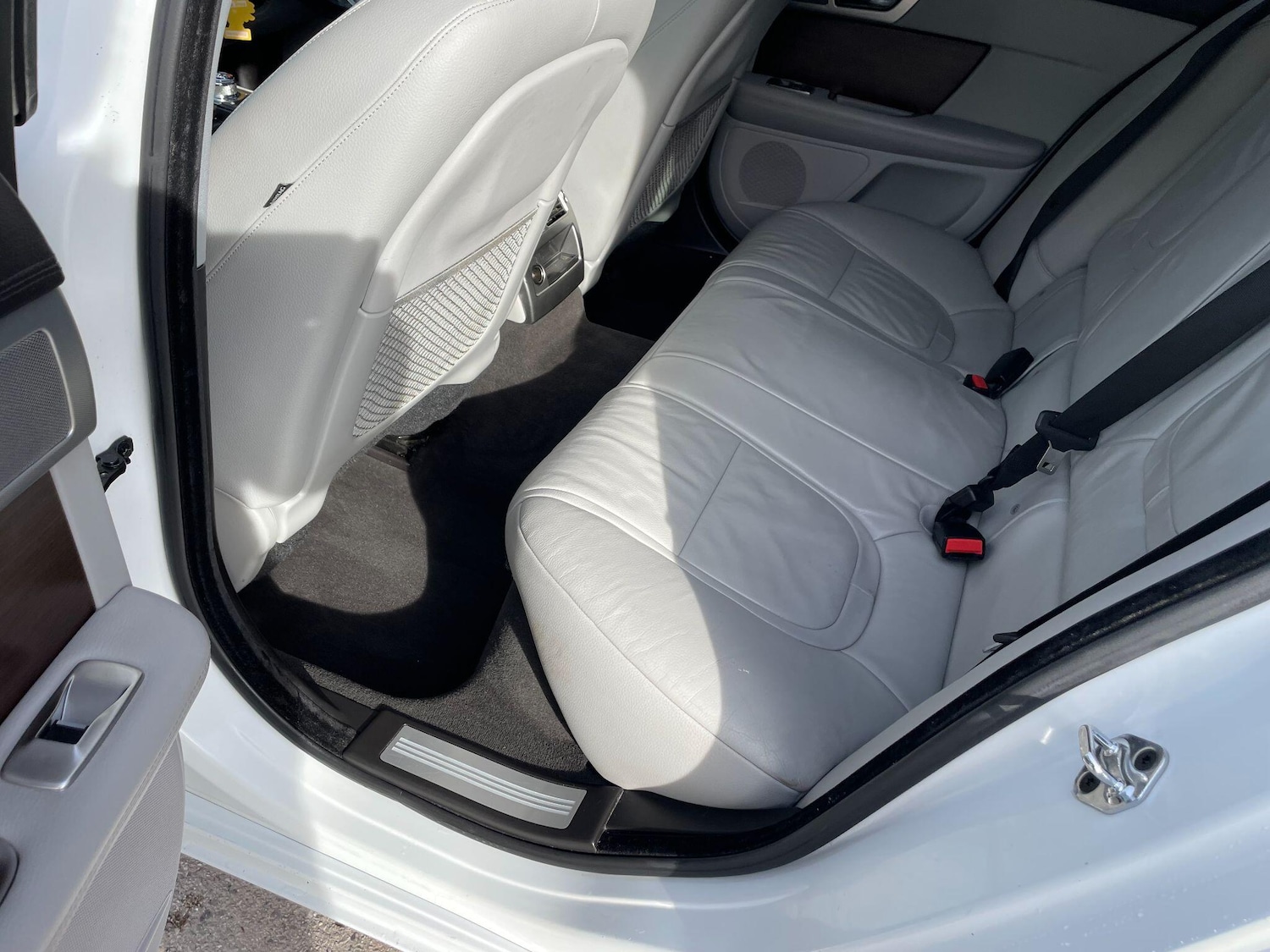 Used Jaguar XF for sale - 77633754: Photo 15