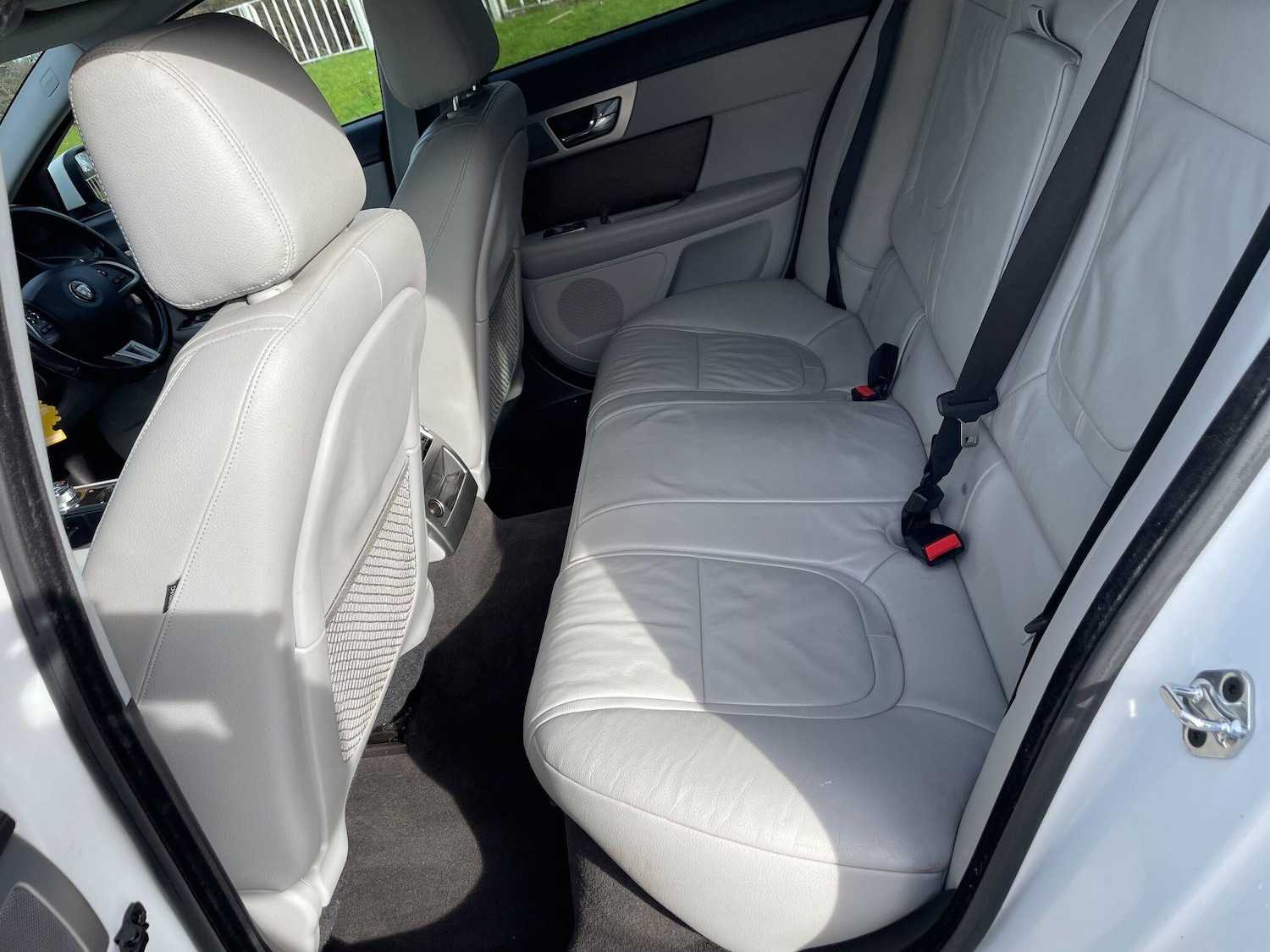 Used Jaguar XF for sale - 77633754: Photo 16