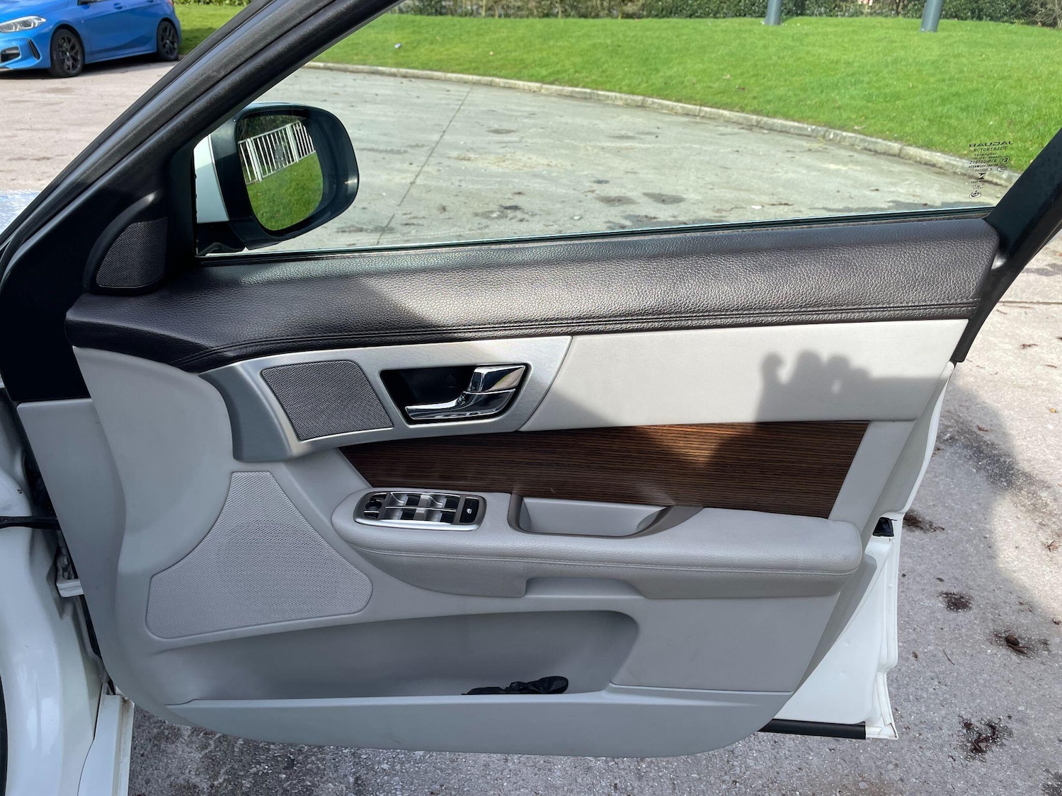 Used Jaguar XF for sale - 77633754: Photo 23